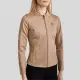 Montar MoZoe Compression full zip Refined jas Outlet